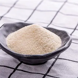 2024 Hot Sale Edible Gelatin Powder