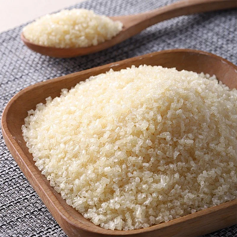 2024 Hot Sale Edible Gelatin Powder