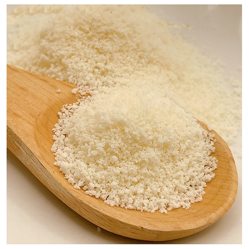 2024 Hot Sale Edible Gelatin Powder